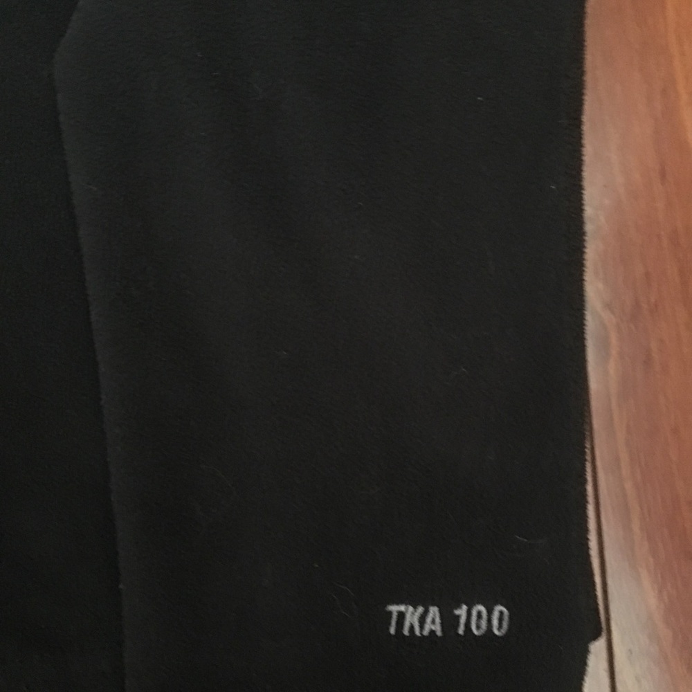 The North Face TKA 100 fleece - Picture 3 of 3