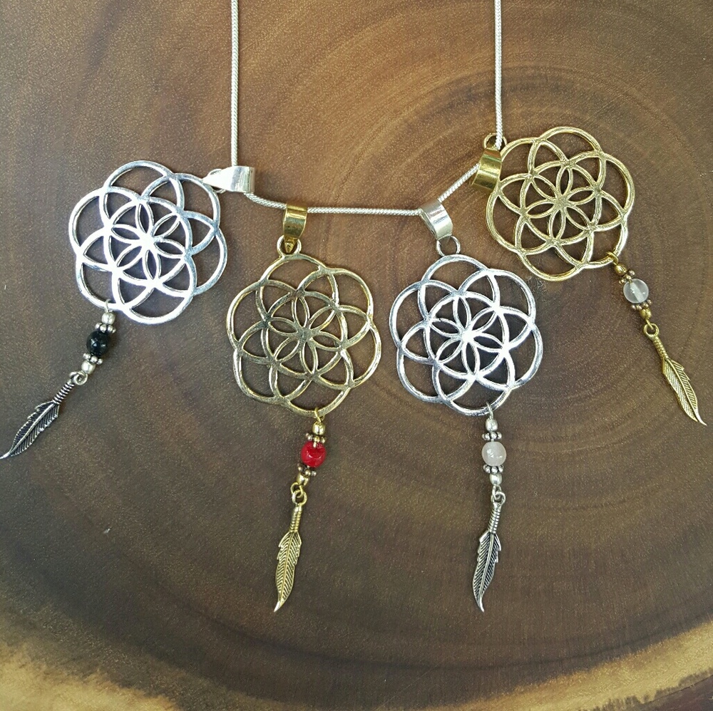 Pendant