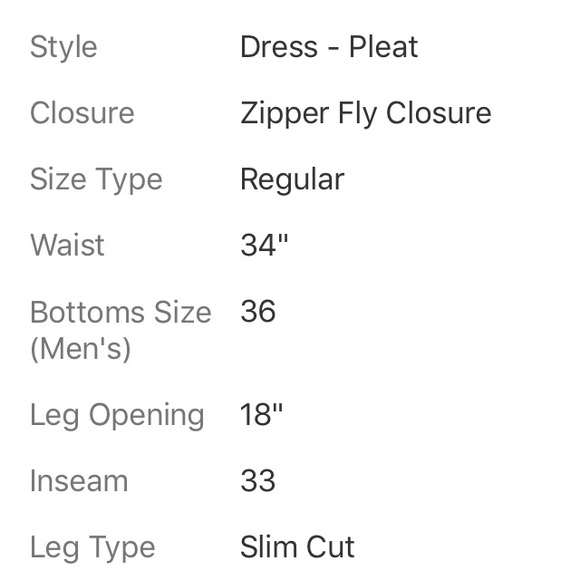 2x π HPπ ERMENEGILDO ZEGNA GRAY WOOL SZ36 - Picture 3 of 8