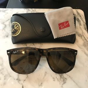 Rayban Polarized sunglasses