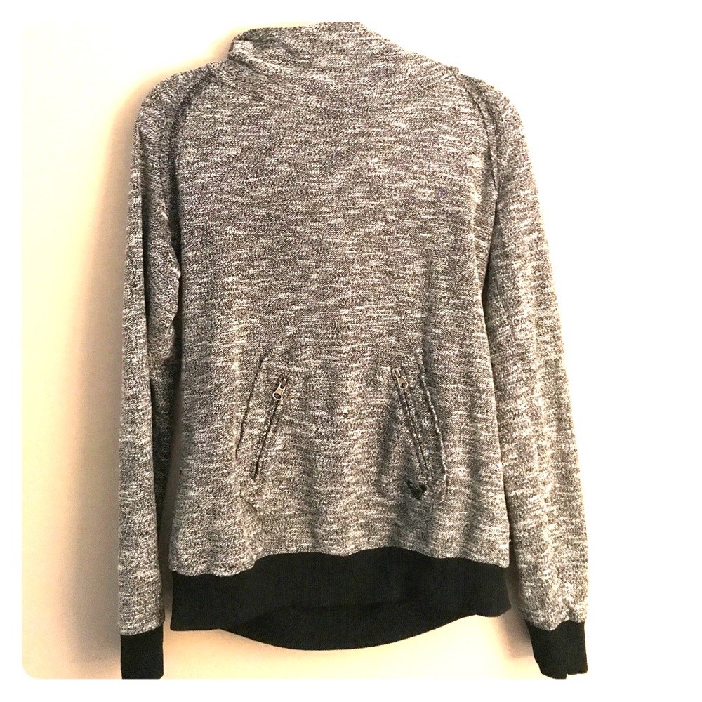 Rosy sweatshirt size l