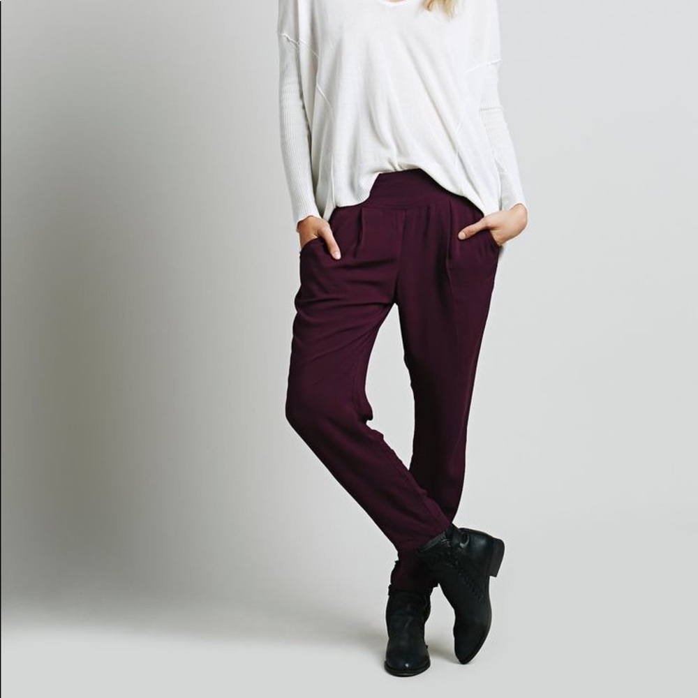 Free People Pants