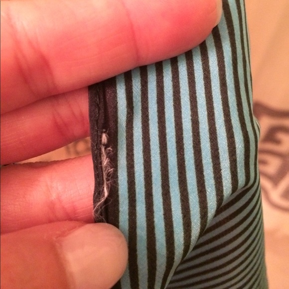 Vintage Vera Bradley Scarf - Picture 3 of 3