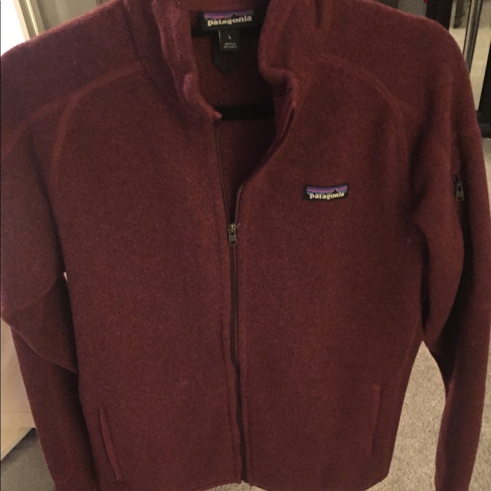 Patagonia Jacket
