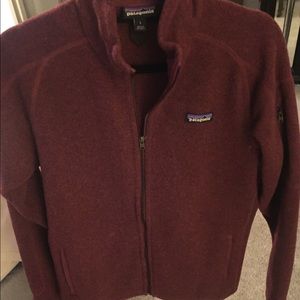 Patagonia Jacket