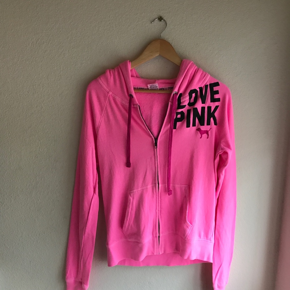 VS PINK Hoodie