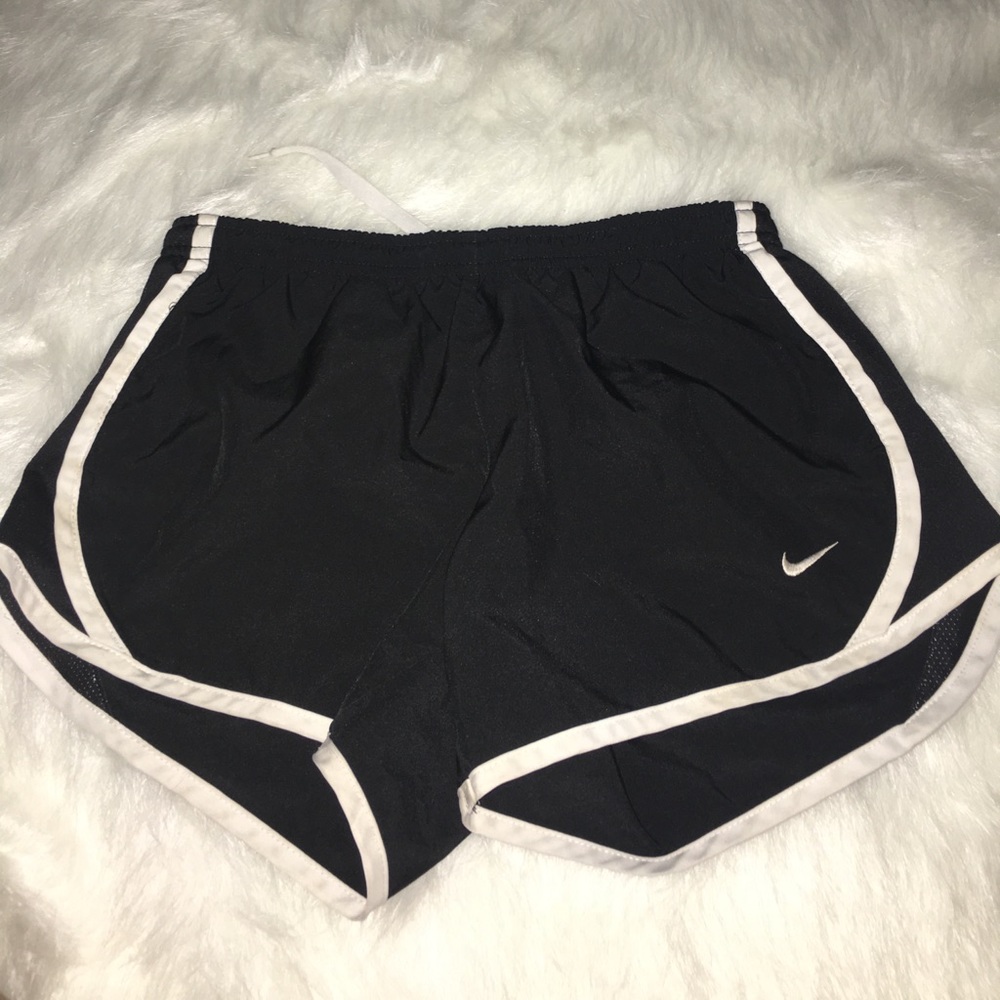 Nike dri fit shorts