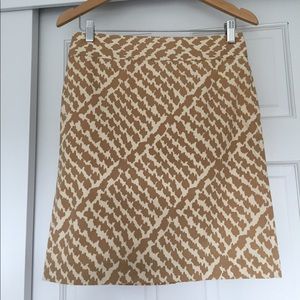 J.Crew Pencil Skirt