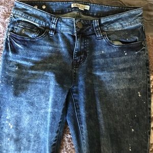 CAbi !!! Jeans never worn!