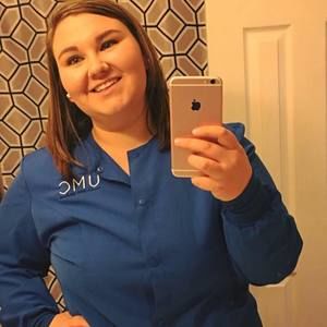 Meet your Posher, Elizabeth