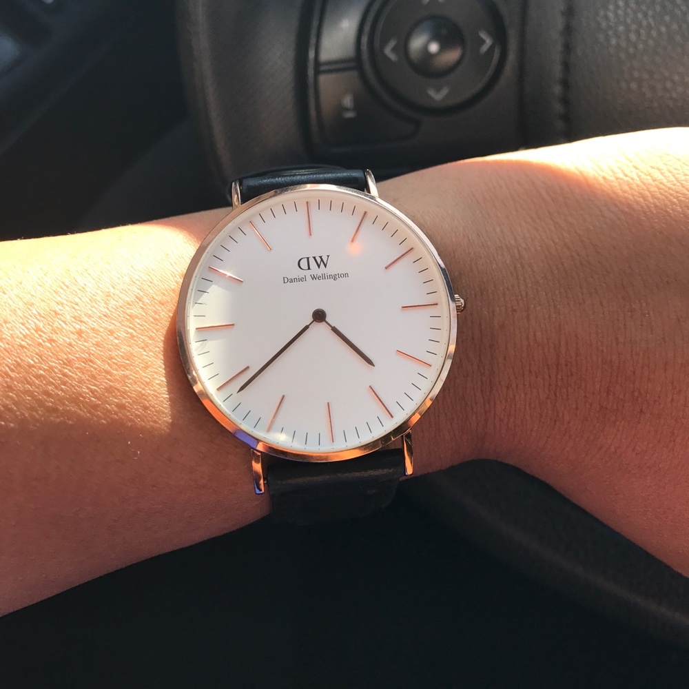 Daniel Wellington Watch