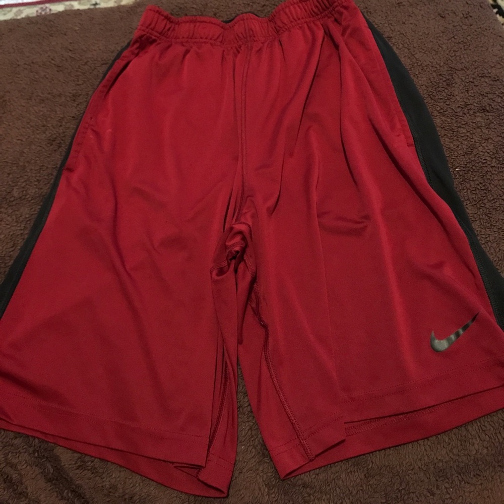 Nike Dri-fit Shorts