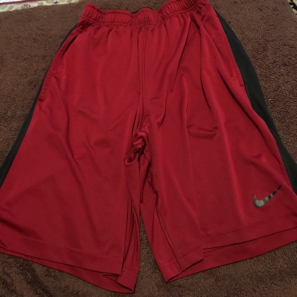 Nike Dri-fit Shorts - Picture 1 of 1