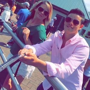 Meet your Posher, Ethan