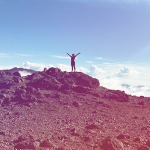 Meet your Posher, Michaela