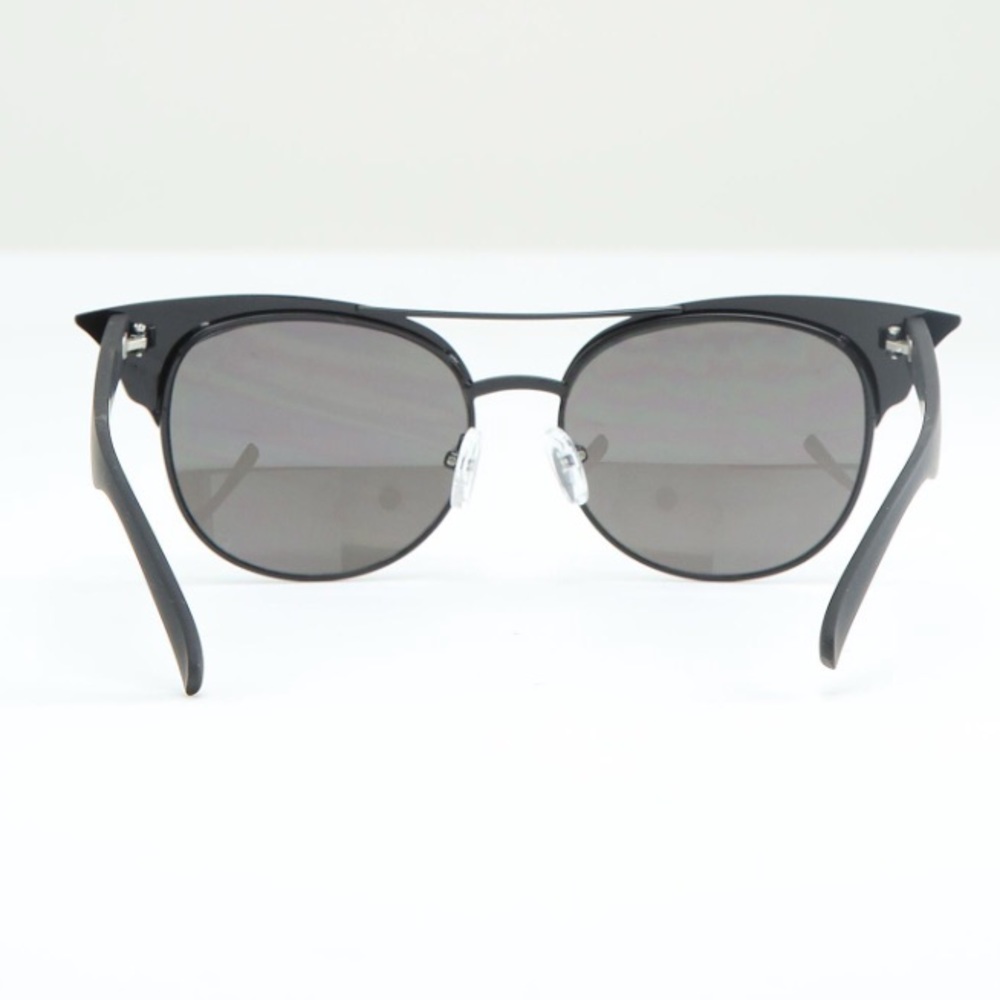 Quay • Zig Mirrored Sunglasses - Picture 4 of 6