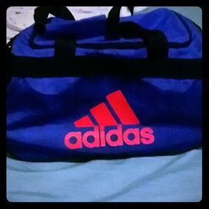 Gym adidas bag