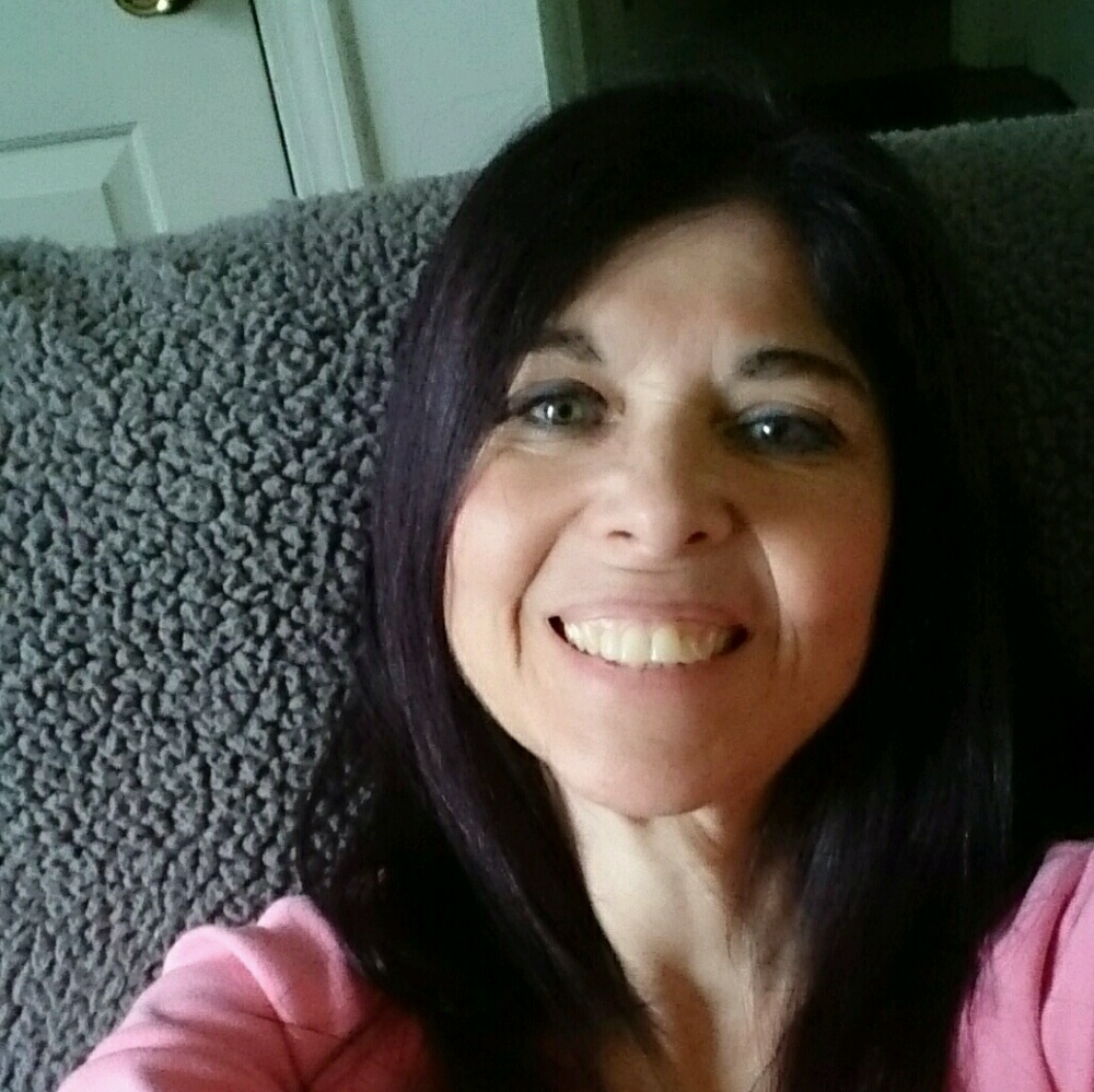 Meet your Posher, Lyn