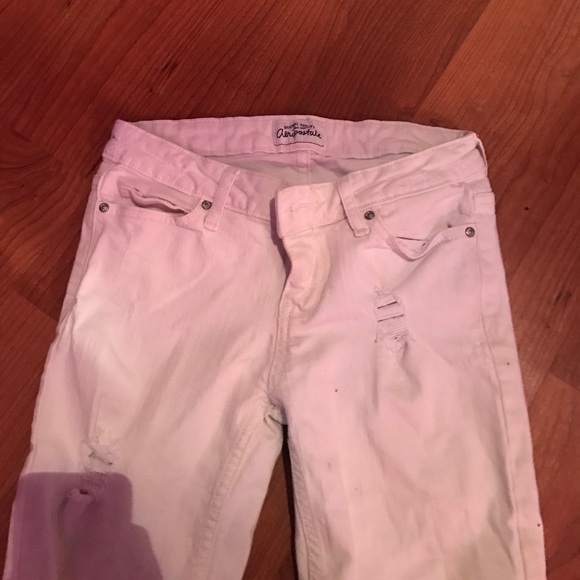 Capris - Picture 3 of 3