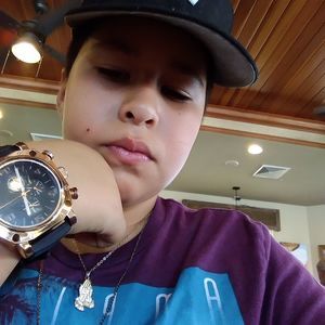 Meet your Posher, Derek