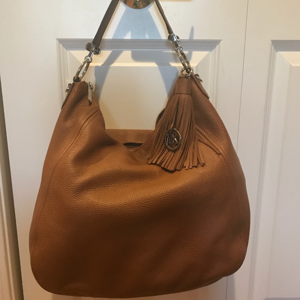Almost new Michael Kors Shoulder bag