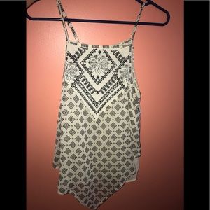 Super beautiful dress tanktop