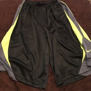 Nike Shorts