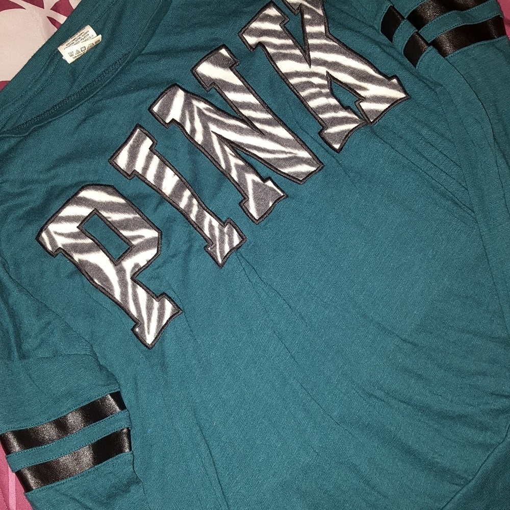 PINK T-shirt from Victoria's Secret