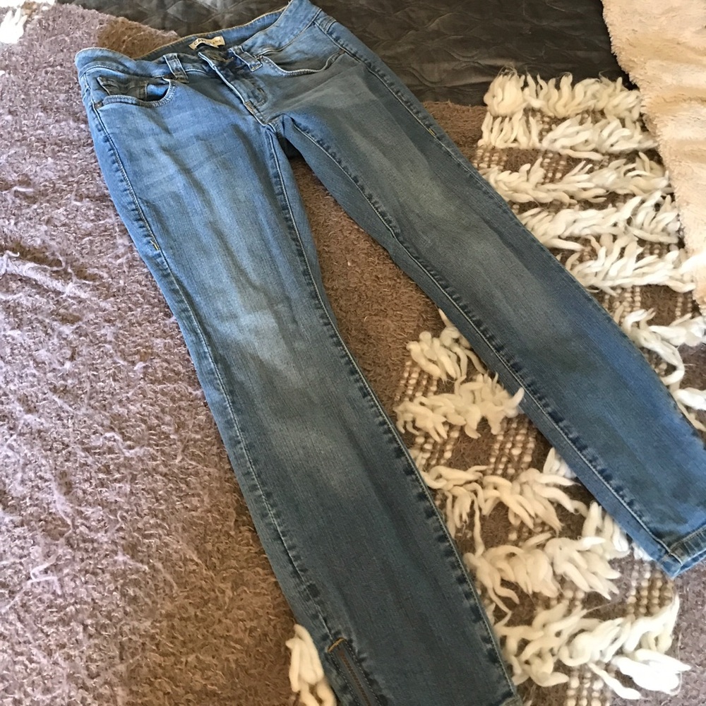 CAbi!!! Never worn, perfect Jean.