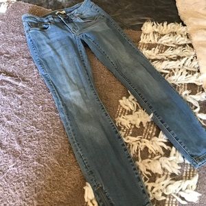 CAbi!!! Never worn, perfect Jean.