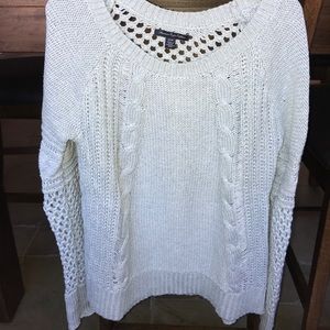 AE Light Blue Sweater