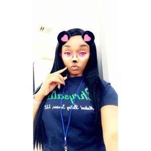 Meet your Posher, Erykah