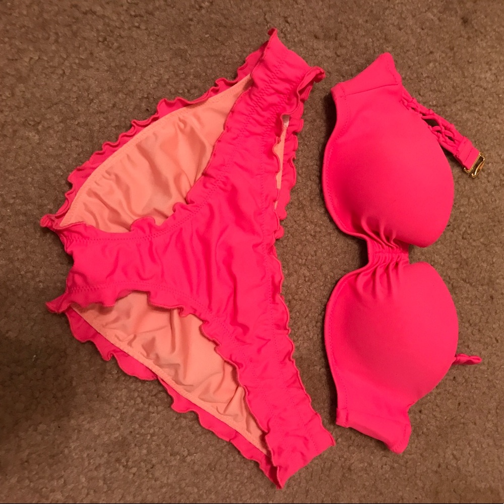 Victoria secret swimsuit