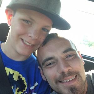 Meet your Posher, Mitchell