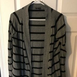 Express light sweater