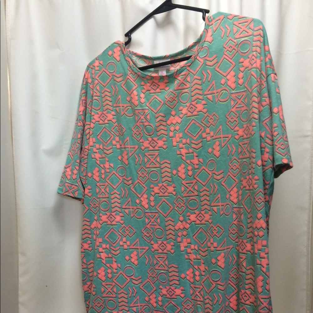 LOWEST PRICE Small Irma lularoe