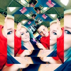 Meet your Posher, Cristy