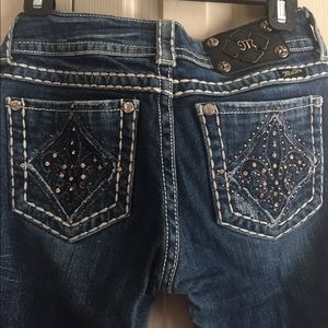 FLASH SALE‼️Miss Me Jeans