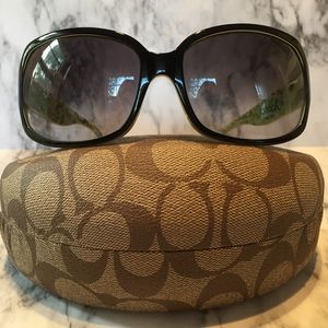 Coach Sunglasses