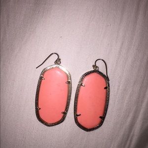 Kendra Scott Earrings