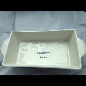 Rae Dunn Bake