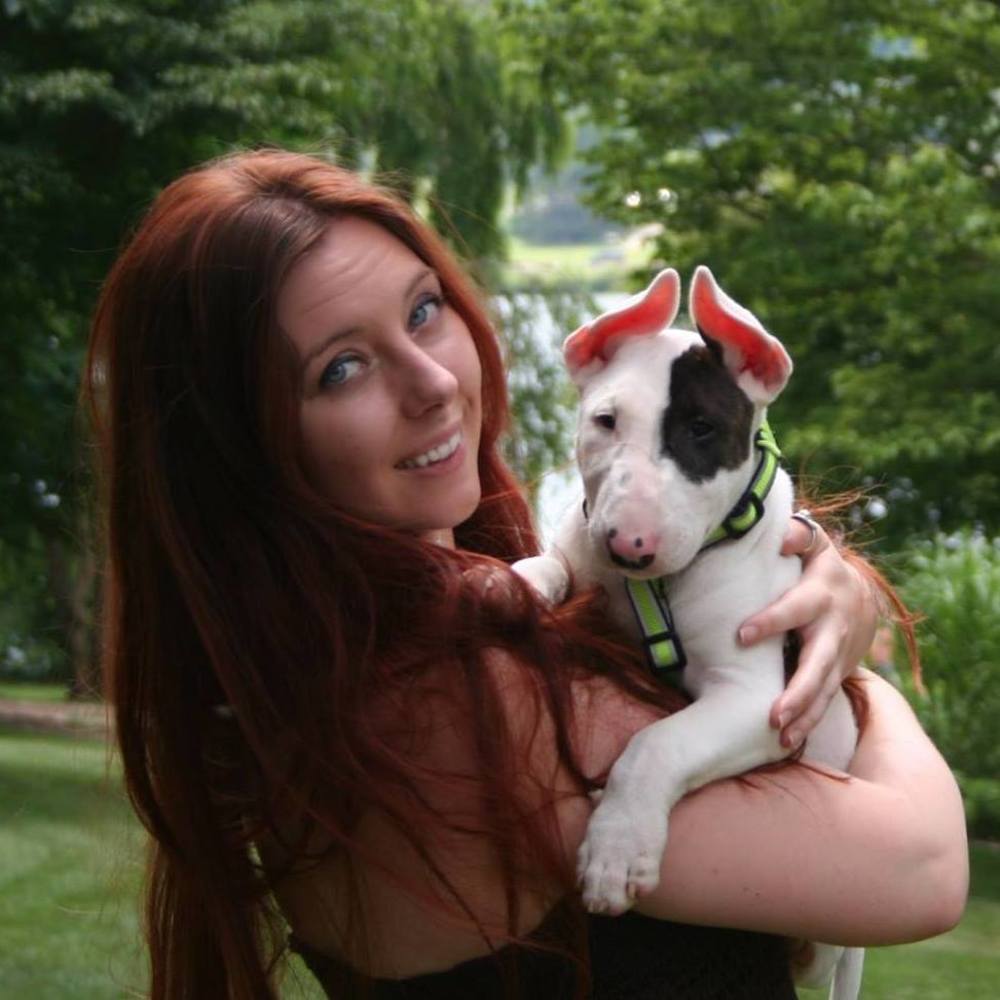 Meet your Posher, Autumn