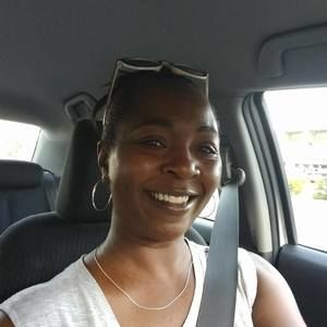 Meet your Posher, Naomi