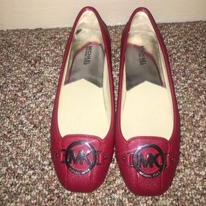 Michael Kors flats