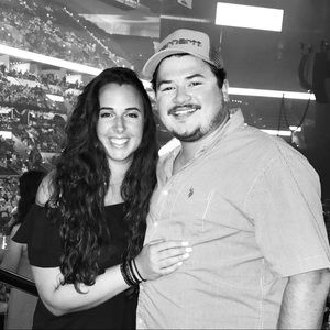 Meet your Posher, Molly