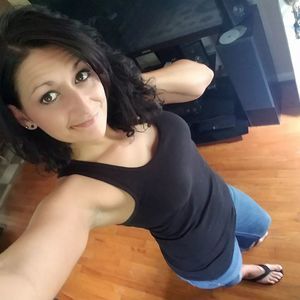 Meet your Posher, Jennifer