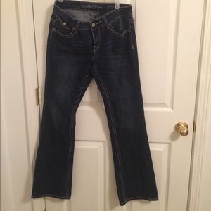 Juniors jeans