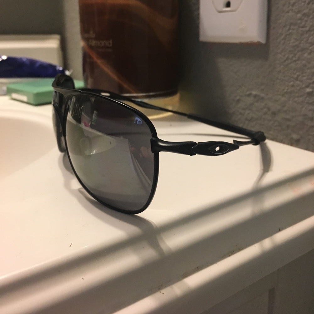Oakley sunglasses