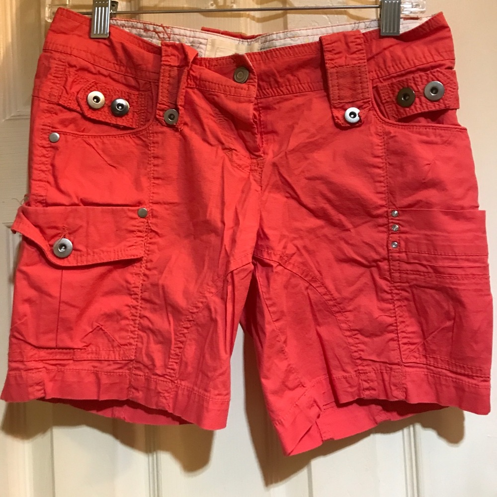 Ci Sodo by Cavalini Shorts! Size M