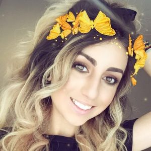 Meet your Posher, Tiana